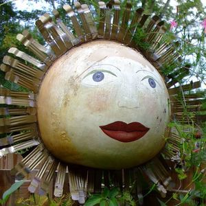 Meet your Posher, Helga